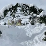 Апартаменты Casa Camas, Wide 2bedroom, Feel The Mountain