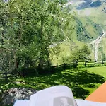 Апартаменты Casa Camas, Wide 2bedroom, Feel The Mountain