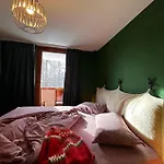 Casa Camas, Wide 2bedroom, Feel The Mountain * Брей-Червиния