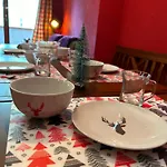 Апартаменты Casa Camas, Wide 2bedroom, Feel The Mountain Брей-Червиния