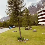 Casa Camas, Wide 2bedroom, Feel The Mountain ブレウイル・チェルヴィナイア