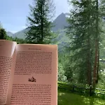 Casa Camas, Wide 2bedroom, Feel The Mountain Διαμέρισμα Breuil-Cervinia