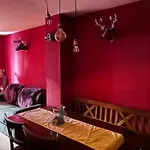 Διαμέρισμα Casa Camas, Wide 2bedroom, Feel The Mountain *