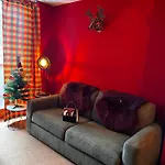 Casa Camas, Wide 2bedroom, Feel The Mountain