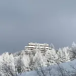 Casa Camas, Wide 2bedroom, Feel The Mountain アパート *