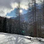 アパート Casa Camas, Wide 2bedroom, Feel The Mountain *