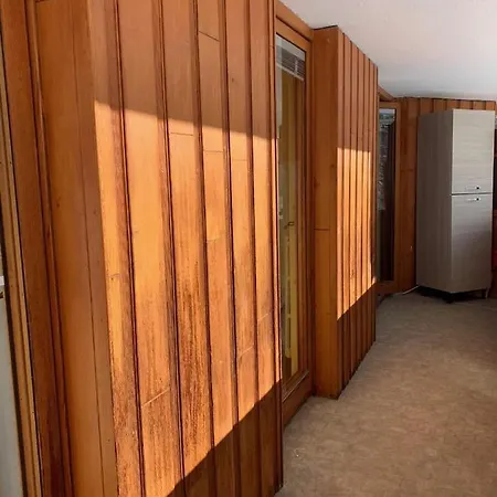 Appartement Casa Camas, Wide 2bedroom, Feel The Mountain