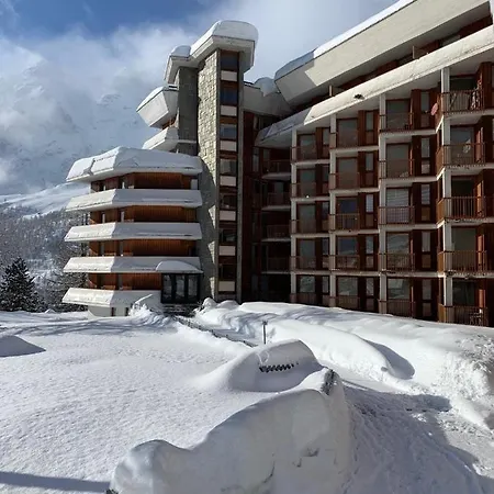 Casa Camas, Wide 2bedroom, Feel The Mountain Appartement