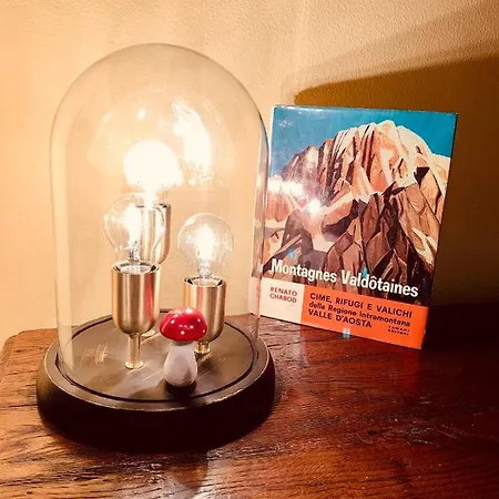 Casa Camas, Wide 2bedroom, Feel The Mountain * Breuil-Cervinia