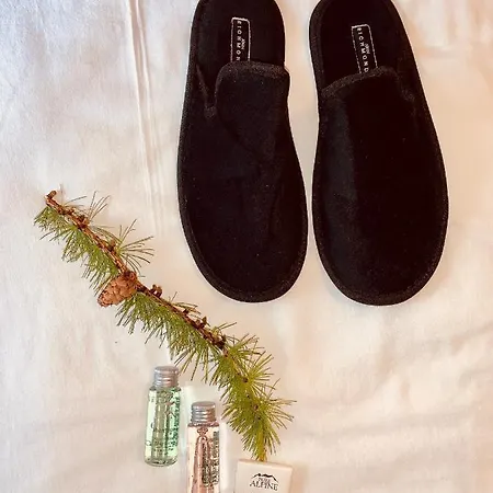 Appartement Casa Camas, Wide 2bedroom, Feel The Mountain Breuil-Cervinia