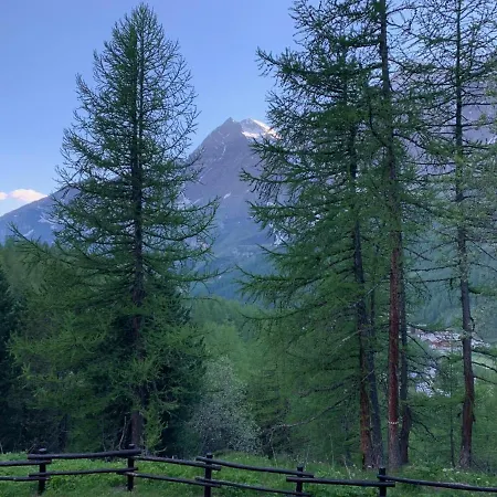 Casa Camas, Wide 2bedroom, Feel The Mountain Appartement *