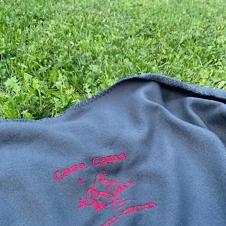 Apartment Casa Camas, Wide 2bedroom, Feel The Mountain *