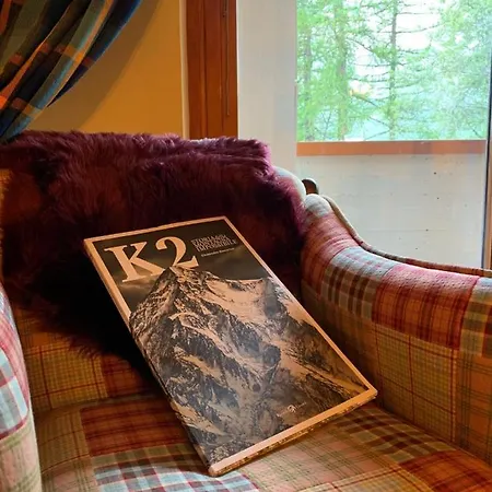 Casa Camas, Wide 2bedroom, Feel The Mountain * 布勒伊-切尔维尼亚
