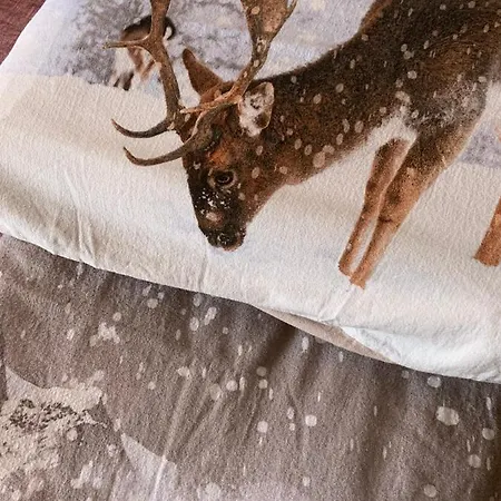 Casa Camas, Wide 2bedroom, Feel The Mountain Appartement *