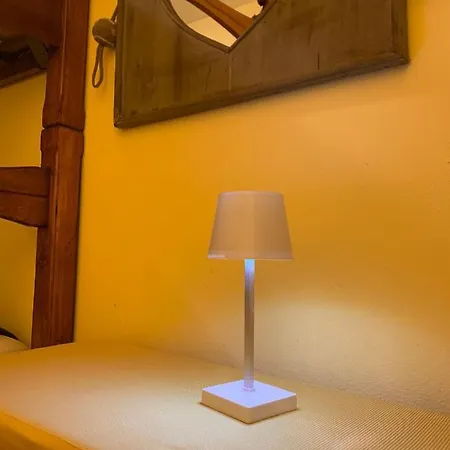 Casa Camas, Wide 2bedroom, Feel The Mountain 布勒伊-切尔维尼亚
