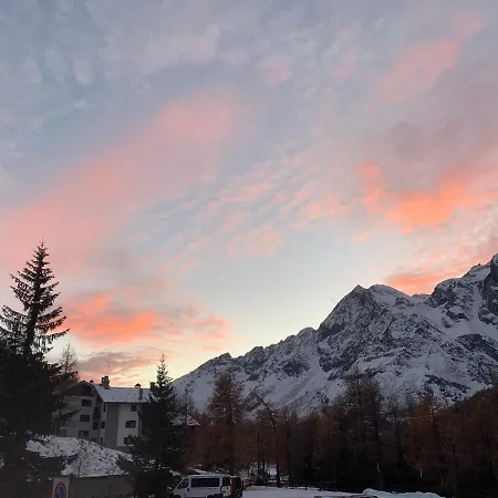 Casa Camas, Wide 2bedroom, Feel The Mountain Appartement *