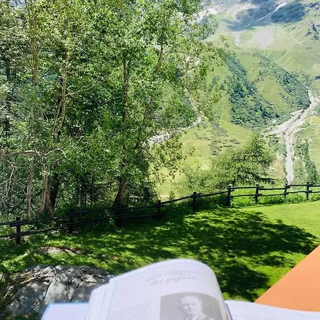 Appartement Casa Camas, Wide 2bedroom, Feel The Mountain