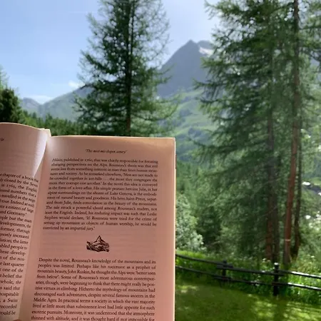 Casa Camas, Wide 2bedroom, Feel The Mountain Appartement Breuil-Cervinia