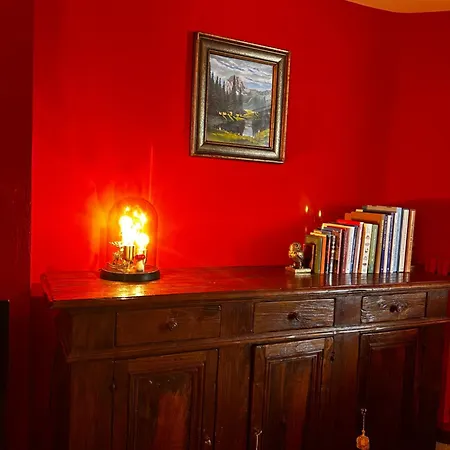 Appartement Casa Camas, Wide 2bedroom, Feel The Mountain *