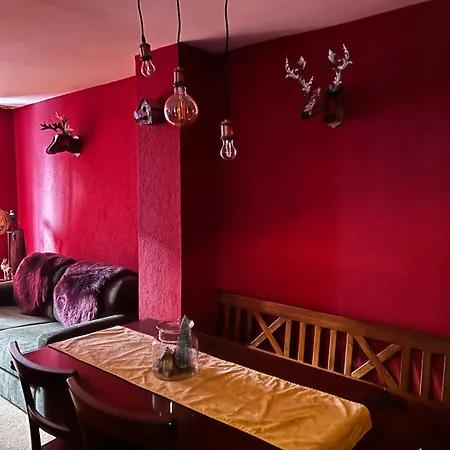 Appartement Casa Camas, Wide 2bedroom, Feel The Mountain *