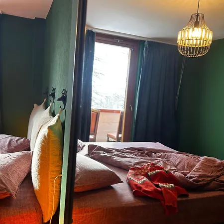 Casa Camas, Wide 2bedroom, Feel The Mountain