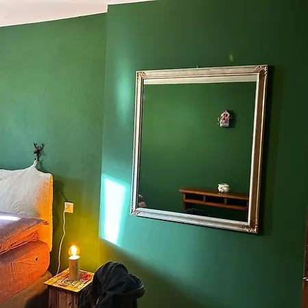 Casa Camas, Wide 2bedroom, Feel The Mountain