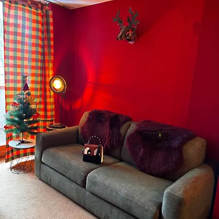 Casa Camas, Wide 2bedroom, Feel The Mountain