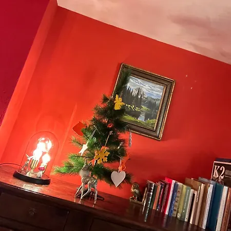 Apartment Casa Camas, Wide 2bedroom, Feel The Mountain Breuil-Cervinia