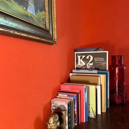 Casa Camas, Wide 2bedroom, Feel The Mountain * 布勒伊-切尔维尼亚