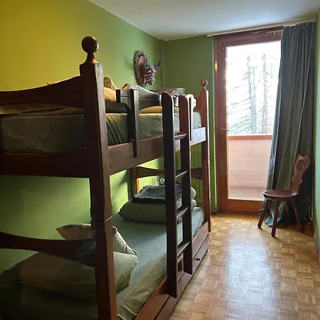 Appartamento Casa Camas, Wide 2bedroom, Feel The Mountain