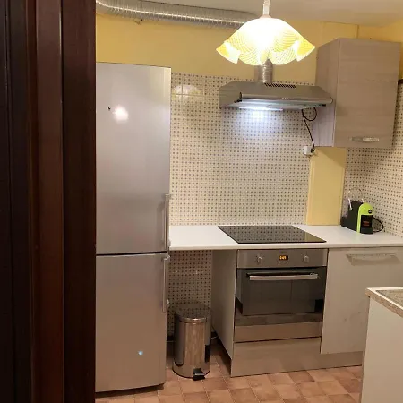 Appartement Casa Camas, Wide 2bedroom, Feel The Mountain