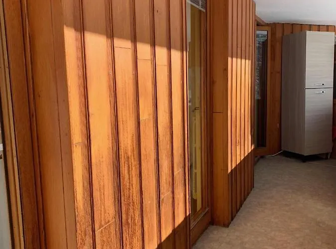 Apartment Casa Camas, Wide 2bedroom, Feel The Mountain