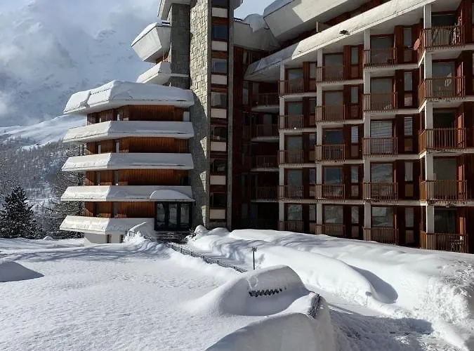 Casa Camas, Wide 2bedroom, Feel The Mountain Appartamento