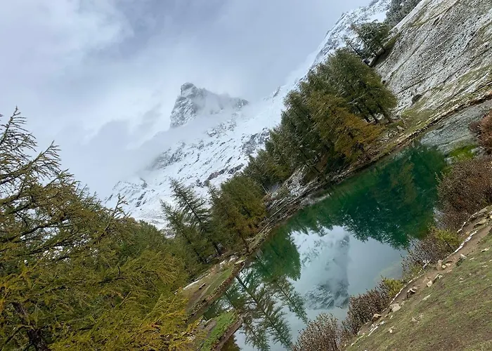 Casa Camas, Wide 2bedroom, Feel The Mountain Apartment *