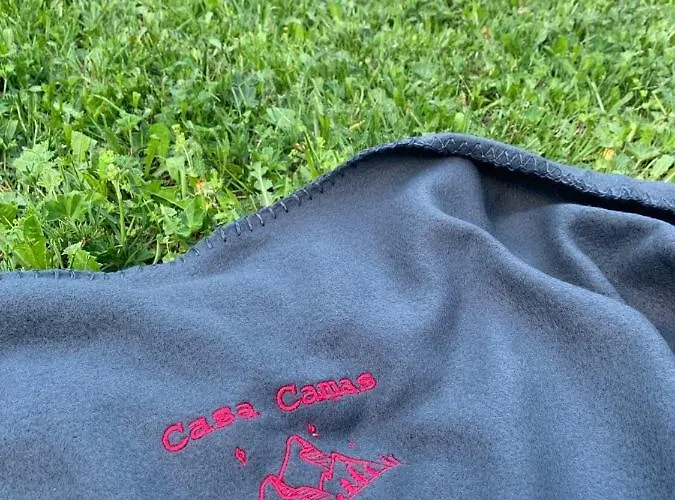 Appartamento Casa Camas, Wide 2bedroom, Feel The Mountain *