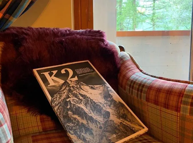 Casa Camas, Wide 2bedroom, Feel The Mountain * ברויל-קרוויניה