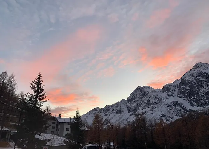 Casa Camas, Wide 2bedroom, Feel The Mountain Apartment *