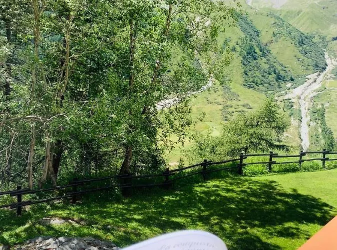 Appartamento Casa Camas, Wide 2bedroom, Feel The Mountain