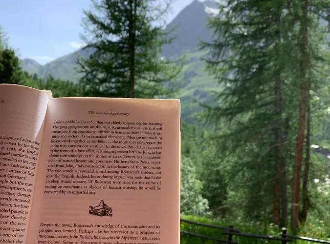 Casa Camas, Wide 2bedroom, Feel The Mountain Apartment Breuil-Cervinia