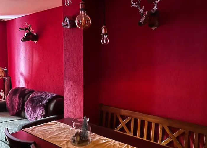 Appartamento Casa Camas, Wide 2bedroom, Feel The Mountain *