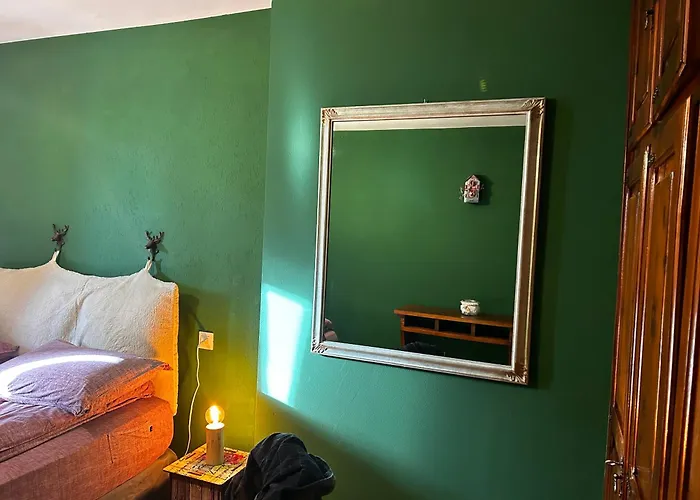 Casa Camas, Wide 2bedroom, Feel The Mountain