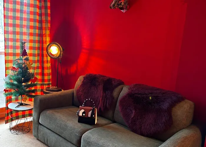 Casa Camas, Wide 2bedroom, Feel The Mountain