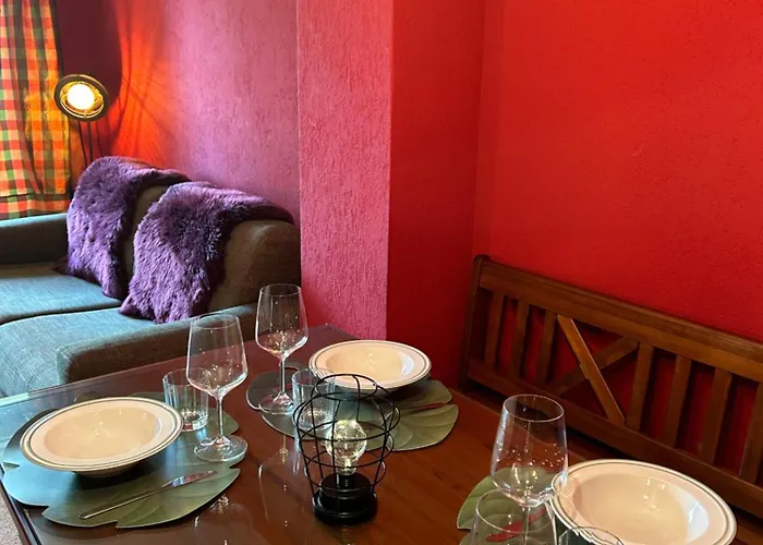 Appartamento Casa Camas, Wide 2bedroom, Feel The Mountain Breuil-Cervinia