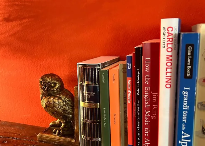 Appartamento Casa Camas, Wide 2bedroom, Feel The Mountain