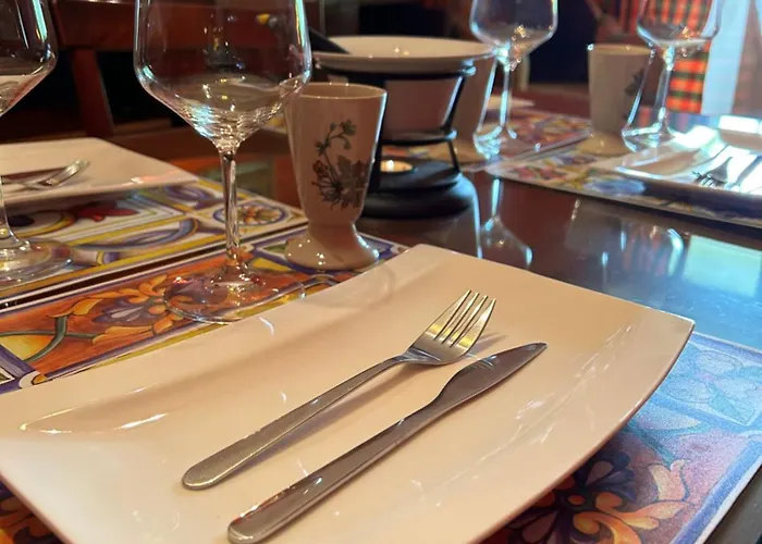 Appartamento Casa Camas, Wide 2bedroom, Feel The Mountain *