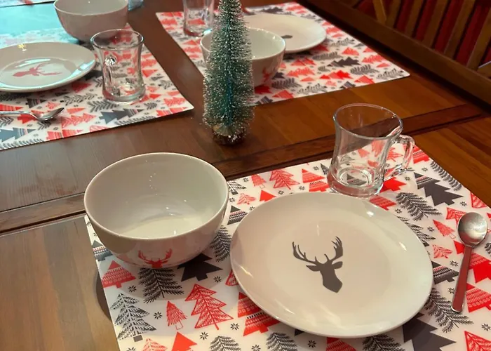 Casa Camas, Wide 2bedroom, Feel The Mountain Appartamento Breuil-Cervinia