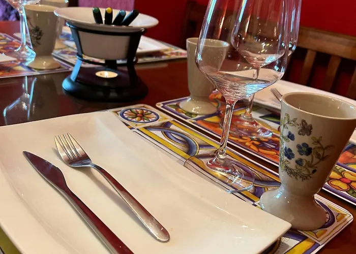 Casa Camas, Wide 2bedroom, Feel The Mountain