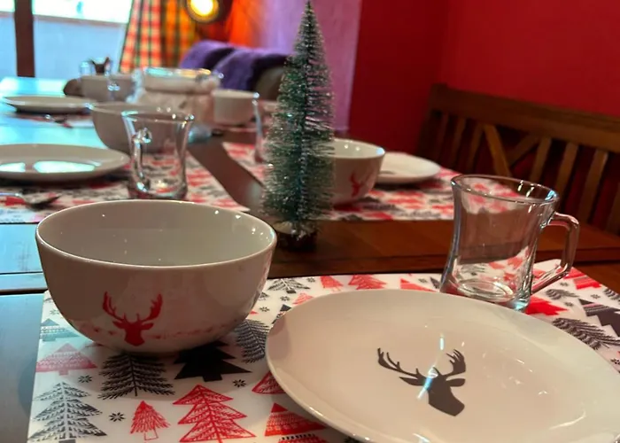 Appartamento Casa Camas, Wide 2bedroom, Feel The Mountain Breuil-Cervinia