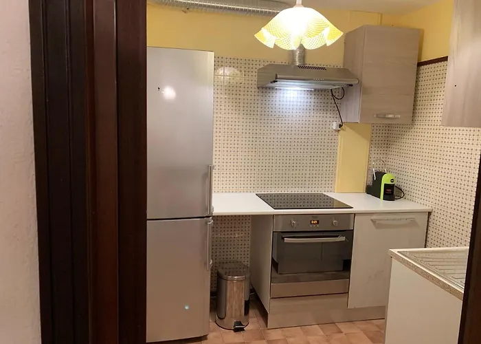 Appartamento Casa Camas, Wide 2bedroom, Feel The Mountain